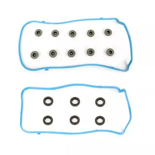 Valve Cover Gasket Seal DG-0664410653 for Honda Accord Crosstour Odyssey Pilot Ridgeline 3.5L 3.7L