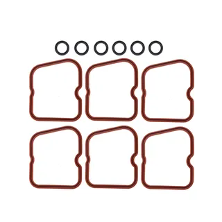 Valve Cover Gasket Set 3902666 3910824 for Dodge Cummins Engine 12V 5.9L 6B 6BT