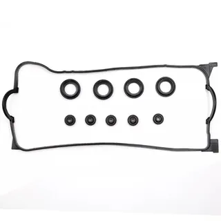 Valve Cover Gasket VS50499R for Honda Acura EL Civic DEL SOL HX GX 1.6L D16Y5 D16Y8 D15Z1