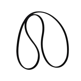 Valve Cover Seal Gasket 16261-14520 for Kubota Engine D1005 D1105 D905