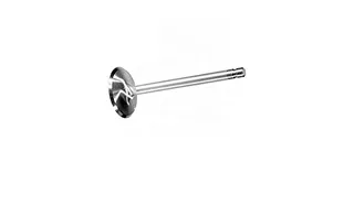 Valve - Exhaust 1883122 for Caterpillar CAT Excavator 330C 330C MH 330C L Engine C9 in USA