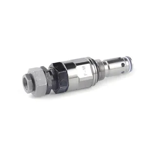 Valve For Komatsu Excavator PC60-7LS