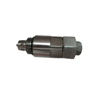 Valve GP Relief 6E-2914 for Caterpillar CAT 320 320 L 325 325 L Excavator 3306 3116 3066 Engine