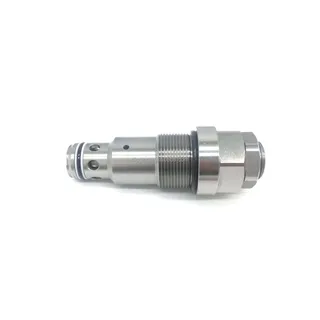 Valve GP Relief 6E-5234 for Caterpillar CAT Excavator 320 322 325 330 330B 345B 345C Engine 3046 3176C