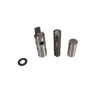Valve Set 4644320042 4644320034 0732042251 0630001017 for ZF Transmission Gearbox 4WG180 4WG200