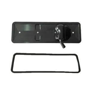 Valve Tappet Pushrod Housing Cover 3990737 3990738 3990730 for Dodge 5.9 Cummins 6BT Engine 12V