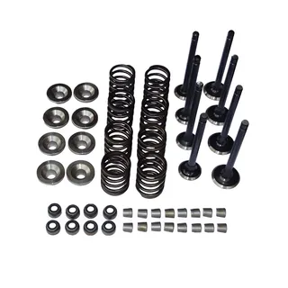 Valve Train Kit for Kubota Engine V1200