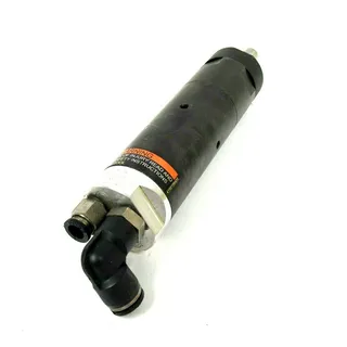 Vane Air Motor LZB33-L-AR005-11 for Atlas Copco Compressor