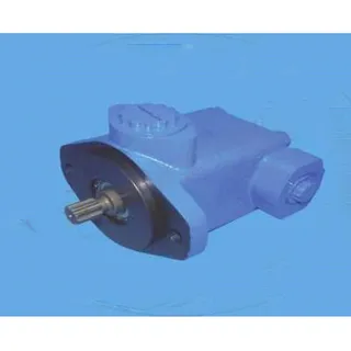 Vane Pump 11701541 for Volvo L120C L150C L150