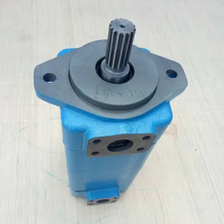 Vane Pump 9J-5049 for Caterpillar CAT Wheel Loader 966 966C 966R