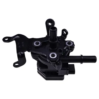 Vapor Canister Purge Pump 25204641 12712982 12703879 for GM Chevrolet Trailblazer Buick Encore GX 1.2L 1.3L