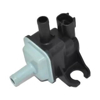 Vapor Canister Purge Solenoid Valve 14930-1LA0A for Infiniti QX56 QX80 Nissan Armada Frontier NV1500 NV2500 NV3500 Titan XD