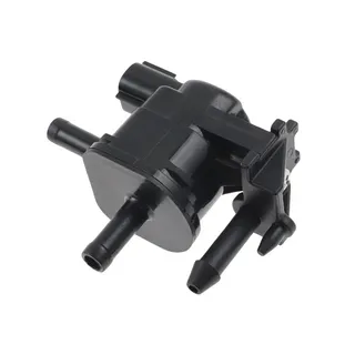 Vapor Canister Purge Solenoid Valve 25860-0V040 for Toyota Camry Venza 2009-2017