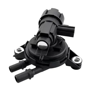Vapor Canister Purge Valve F75Z9C915AA for Ford 1997-2004 Expedition Pickup Truck F-150 F-250 Lincoln Navigator