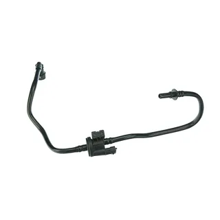 Vapor Canister Purge Valve LR010749 for Land Rover LR4 Range Rover Discovery