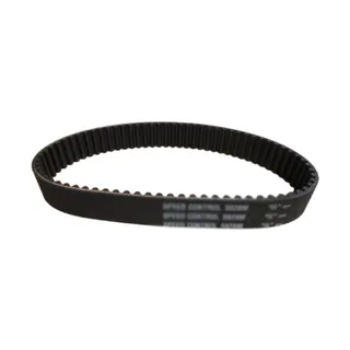Variable Speed Timing Belt 1552106 M1536 for Bridgeport Mill 2 HP