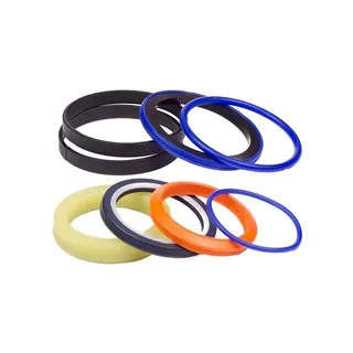 Various Cylinder Seal Kit 991/10081 for JCB 2CX 2CXL Midi-CX 802