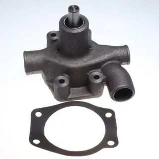 Water Pump S103322 6613038 for Volvo BM Tractor 320 400 430