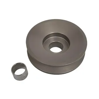V-Belt Airend Pulley 22179998 for Ingersoll Rand Air Compressor