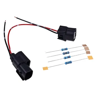 VCM Harness Kit for Honda Acura VCM Pilot Accord Ridgeline Odyssey Muzzle 3.5L