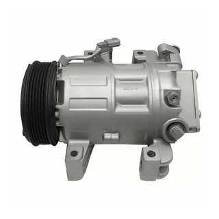 VCS14EC A/C Compressor IG664 92600-3TA0D 92600-3TA0E for Nissan Altima 2013-2018 Rogue 2014-2020 L4 2.5L