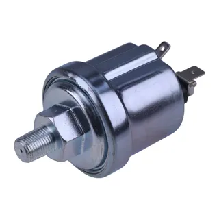 VDO Type 150PSI 10-180 Ohms Low 30PSI Alarm Warning Switch Oil Pressure Sender