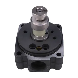 Fuel Injection VE Pump Head Rotor 146402-1520 9461613444 8970285681 for Thermo King Isuzu D201-02 Engine