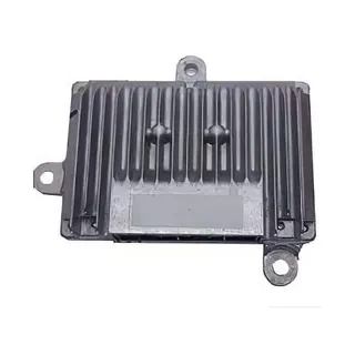Vehicle Controller V-ECU 4631129 For John Deere Excavator 240DLC 270DLC 350DLC