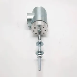 Vent Valve 54386594 for Ingersoll Rand Air Compressor