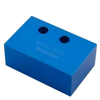 Vent Valve VVF15 No90-665380 Screw Compressor Parts Blow Off Valve for Hoerbiger