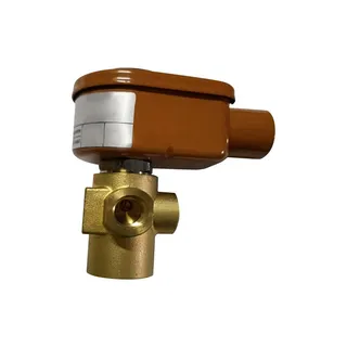 Venting Solenoid Valve 39184841 for Ingersoll Rand Air Compressor