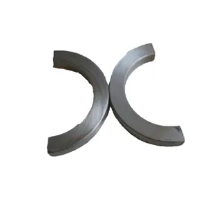 Vertical Shaft lock plate for KOMATSU PC128