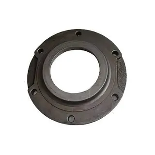 Vertical Shaft Oil Seal Plate for CAT CAT320B