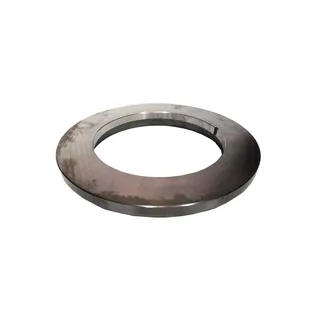 Vertical Shaft Oil Seal Plate for Komatsu PC60-7