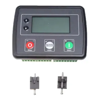 Aftermarket Deep Sea DSE4620 Auto Mains (Utility) Failure Control Module