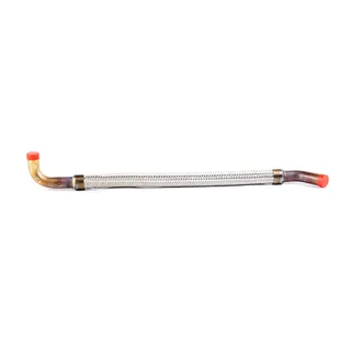 Vibrasorber Discharge 73-60129-00 for Carrier Transicold Supra 1050 1150 1150MT