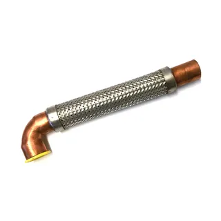 Vibrasorber Suction 73-00325-01 for Carrier Transicold Unit Genesis 1000 Eagle Thunderbird Ultra XL