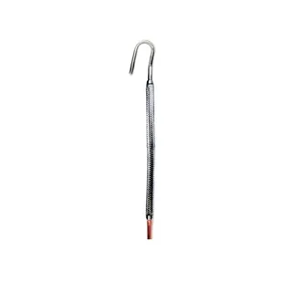 Vibrasorber Discharge 61-4127 for Thermo King Transport Refrigeration SLX100 SLX200 SLX300 SLX400 SLXe200 SLXe300 SLXe400
