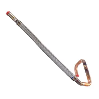 Vibrasorber Suction 73-60120-04 for Carrier Transicold Supra 1050 1150