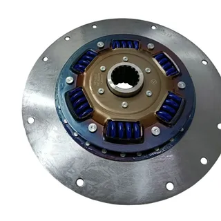Vibration Damper VOE 14528378 for Volvo EC330B EC350D EC360B EC380D EC460B EC480D Excavator