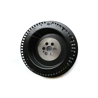 Vibration Damper 4981136 for Cummins Engine ISBe ISDE QSB