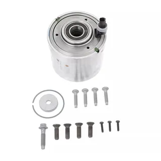 Viscous Coupler Clutch Repair Kit CV6Z-4A232-A for 2013-2020 Ford Flex Edge Escape Lincoln Continental MKX Nautilus