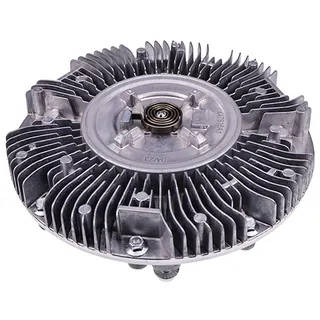 Viscous Fan Clutch Assembly 447916A1 for New Holland Tractor TG255 TG285 TG210 TG230