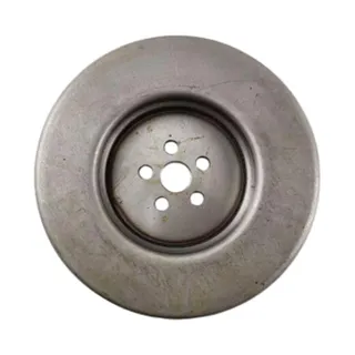 Viscous Vibration Damper 3161942 for Cummins Engine 6B5.9 ISM ISM11 L10 M11 QSM11 X15