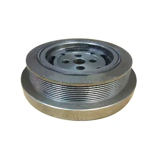 Viscous Vibration Damper 4940755 for Cummins Engine 6CT 6CTA8.3 ISC
