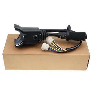Switch VOE11039018 11039018 For Volvo L120 L160 L30 L50 L70 L90