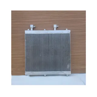 For Volvo Excavator EC55B Hydraulic Oil Cooler ASS'Y VOE14638977