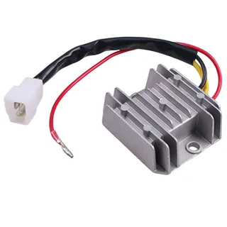 Voltage Rectifier Regulator 21066-029 21066-1013 for Kawasaki Motorcycle KZ1000 KZ250 KZ400 KZ650