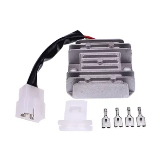 Voltage Rectifier Regulator 31600-958-682 for Honda ATV ATC200M Big Red 200 ATC200E ATC200ES