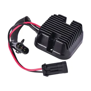 Voltage Rectifier Regulator 4011062 for Victory Motorcycle Boardwalk Hammer Kingpin Vegas